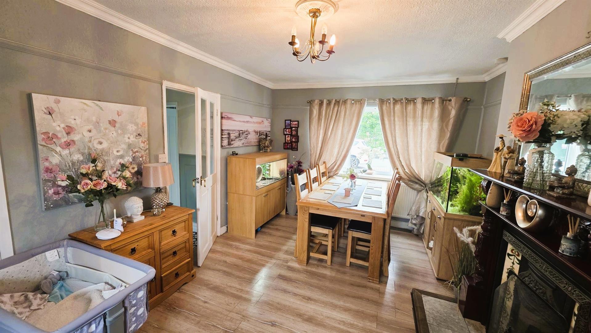 School Road, Llanelli, SA15 2AU